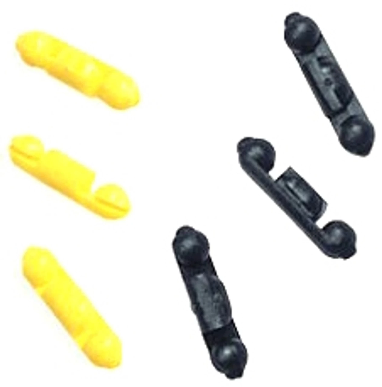 Scotty Stopper Beads For Stainless Steel Lines #1008 3 Scotty Stopper Beads For Stainless Steel Lines #1008