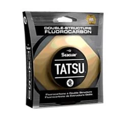 Seaguar Tatsu Fluorocarbon Line -Fishing Supplies Store seaguar tatsu 2 69833.1628110301
