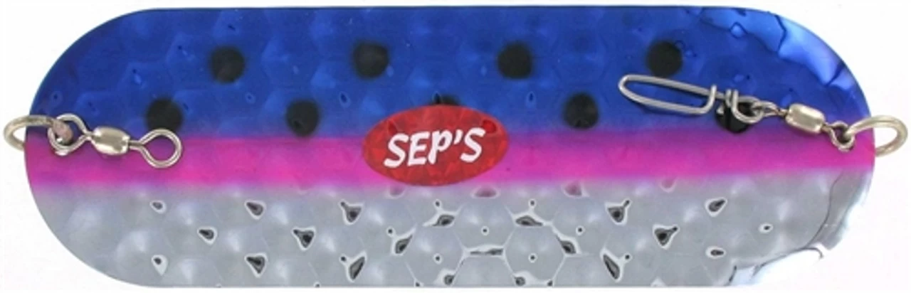 Sep's Pro Dodger 2/0 3 Sep's Pro Dodger 2/0