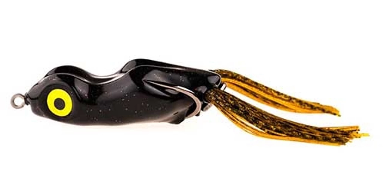 Scum Frog Painted Trophy Series (5/8oz) 3 Scum Frog Painted Trophy Series (5/8oz)