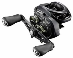 Shimano Curado MGL 70 K Casting Reels