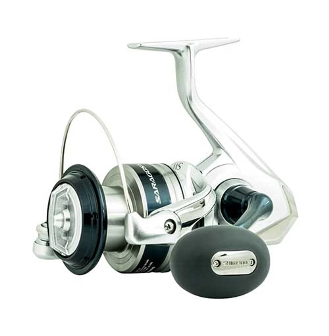 Shimano Saragosa SW A Spinning Reel 3 Shimano Saragosa SW A Spinning Reel