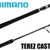 Shimano Terez Casting Rods -Fishing Supplies Store shimano terezcast 2 30333.1628033829