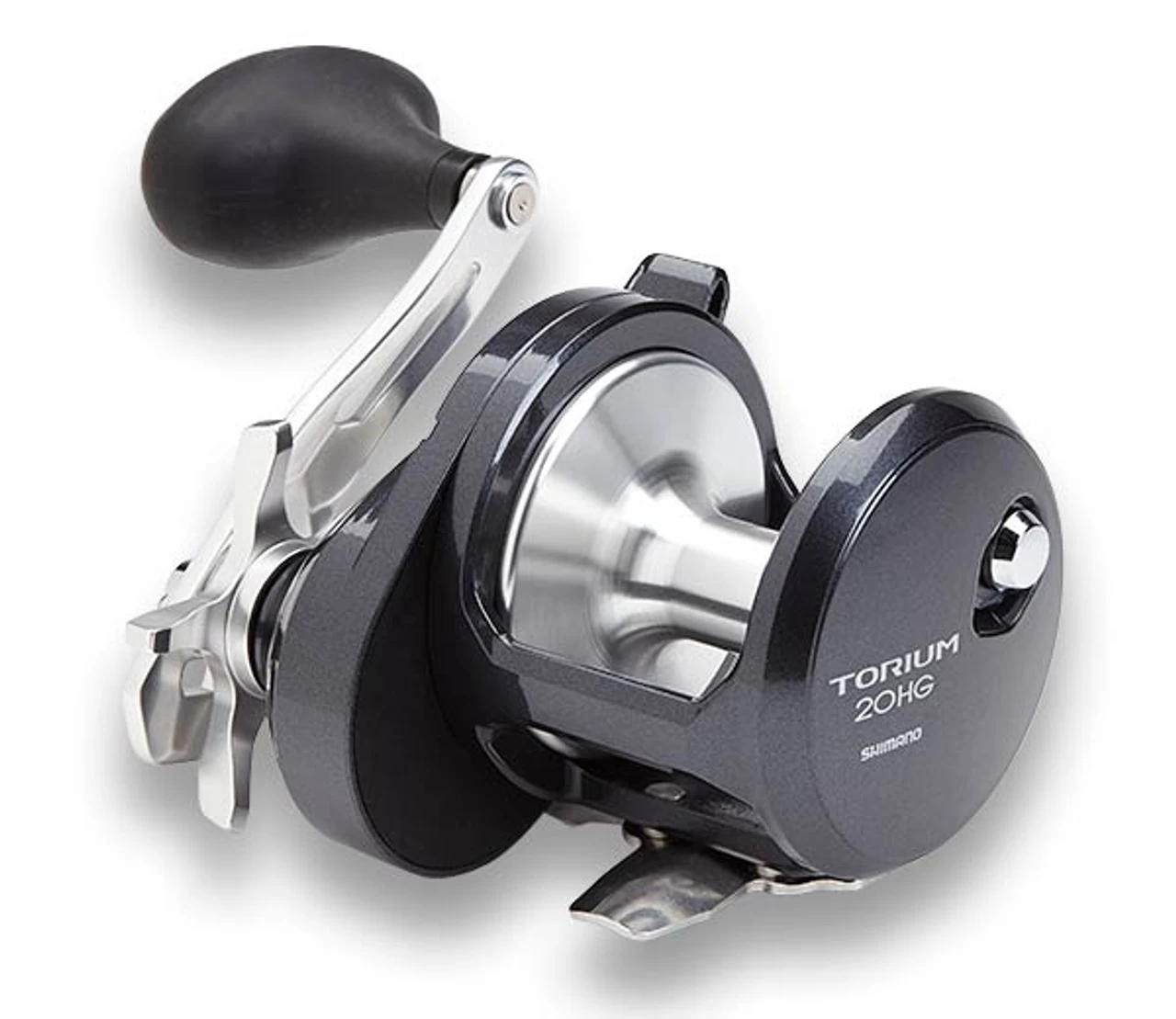 Shimano Torium HG Star Drag Reels 3 Shimano Torium HG Star Drag Reels