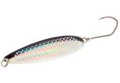 Silver Horde Kingfisher Lite