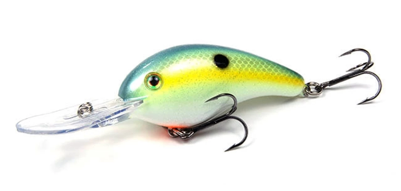 Strike King 5XD Silent Crankbait 3 Strike King 5XD Silent Crankbait