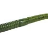 Strike King KVD Bull Worm - 10" 1 Strike King KVD Bull Worm - 10" -Fishing Supplies Store sk bw10 2 48111.1628034028