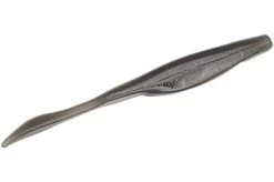 Strike King KVD Caffeine Shad 4"