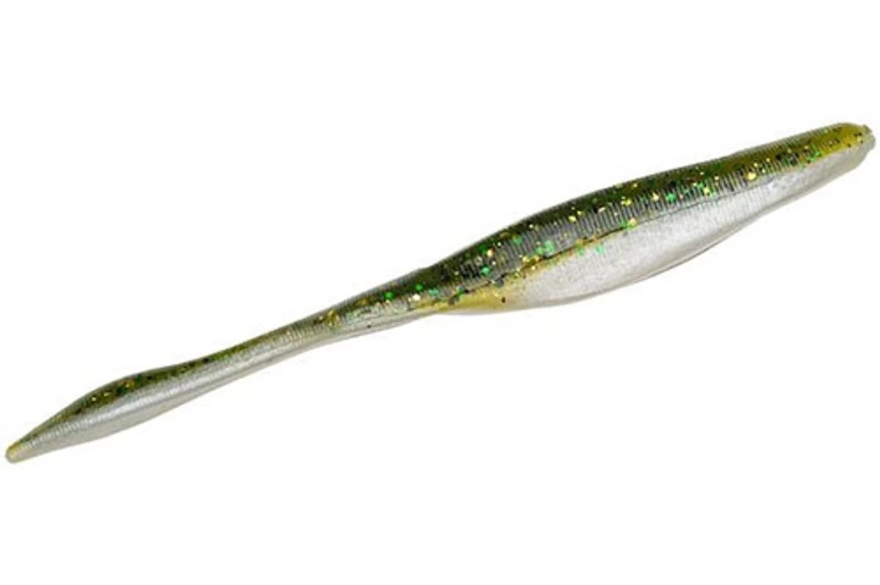 Strike King KVD Caffeine Shad 5" 3 Strike King KVD Caffeine Shad 5"