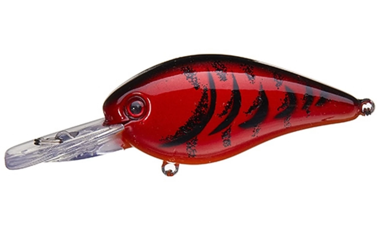 Strike King KVD 1.5 Deep Squarebill Crankbait 3 Strike King KVD 1.5 Deep Squarebill Crankbait