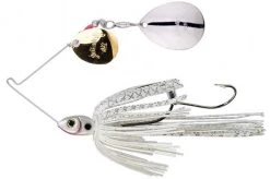 Strike King Premier Plus Spinnerbaits Colorado Blades