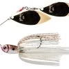 Strike King Premier Plus Spinnerbaits Double Willow -Fishing Supplies Store sk ppldw 2 11154.1628034132