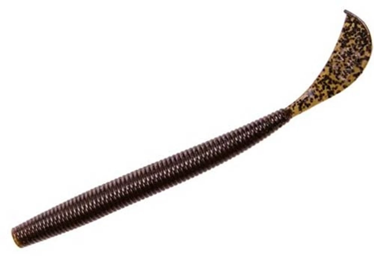 Strike King Rage Cut R Worm 3 Strike King Rage Cut R Worm