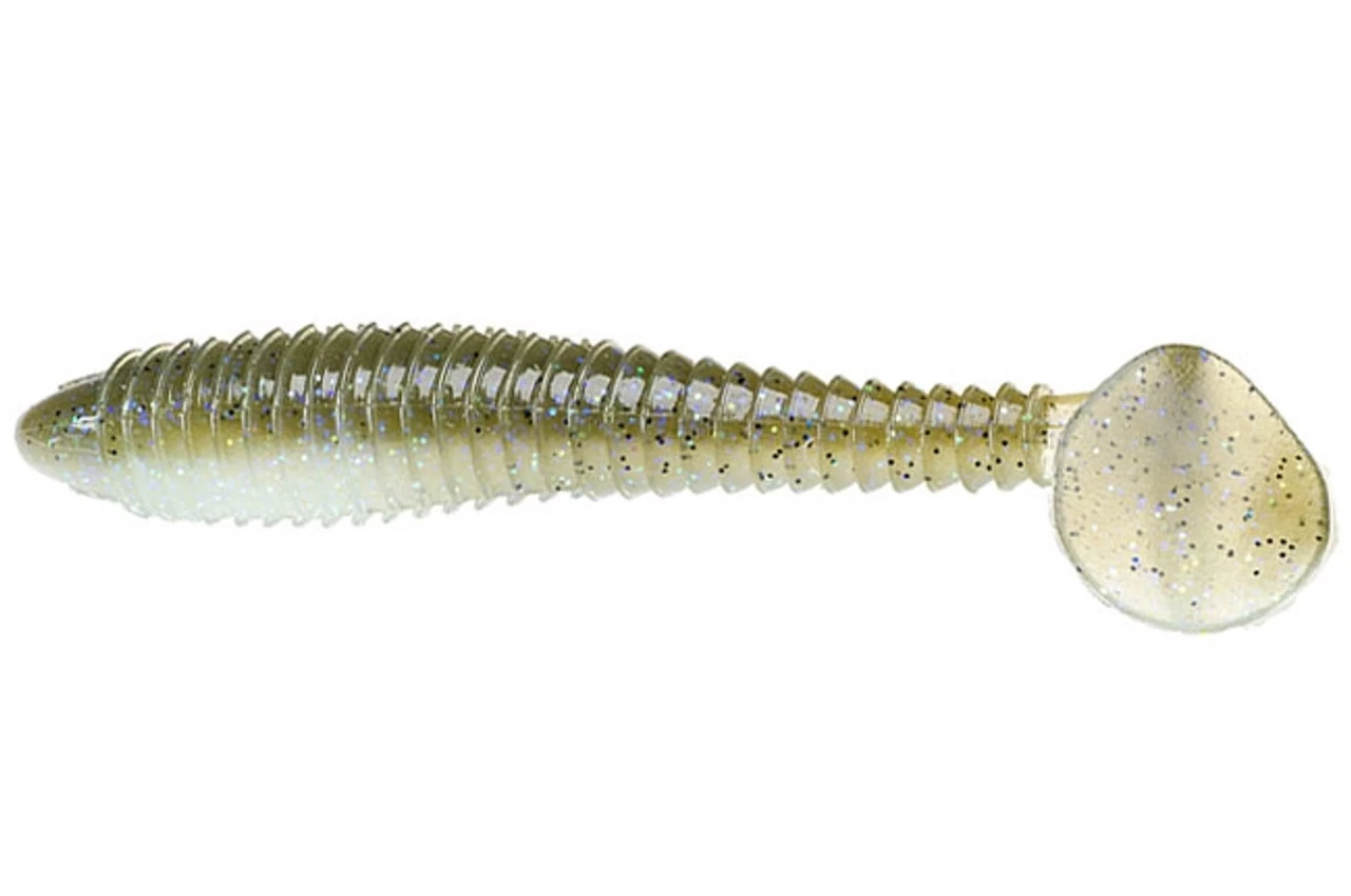 Strike King Rage Swimmer 3 Strike King Rage Swimmer