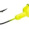 Strike King Mr Crappie Sausage Head Jig Head -Fishing Supplies Store sk sasg jig 2 09305.1628034202