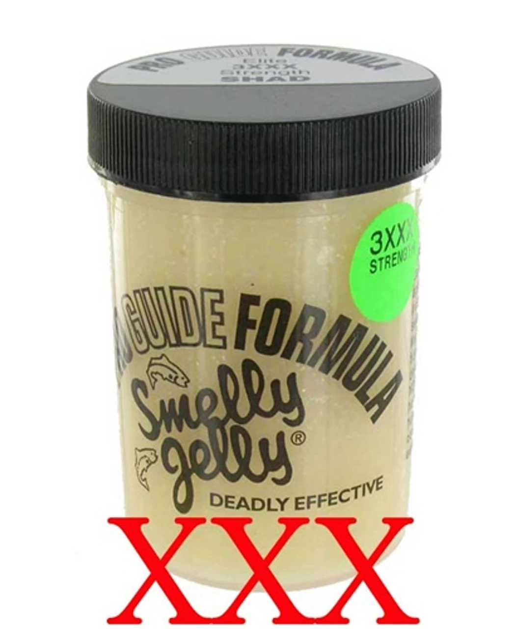 Smelly Jelly XXX Series 4oz 3 Smelly Jelly XXX Series 4oz