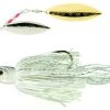 Strike King Bottom Dweller Spinnerbait 1 Strike King Bottom Dweller Spinnerbait -Fishing Supplies Store strike king bottomds 2 42591.1628101622