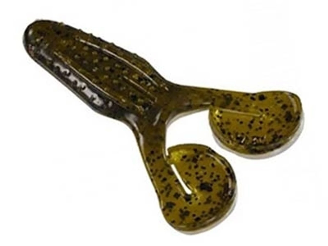 Strike King Rage Tail Toad 3 Strike King Rage Tail Toad