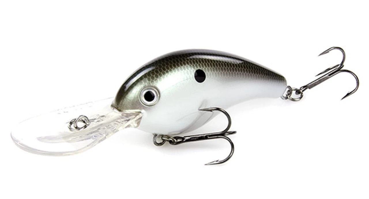Strike King 10XD Crankbait 4 Strike King 10XD Crankbait - Image 2