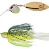 Strike King KVD Finesse Spinnerbait Colorado Willow -Fishing Supplies Store strikekingkvdfinspinnercw 2 79622.1628101905
