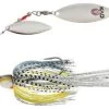 Strike King KVD Finesse Spinnerbait Double Willow 2 Strike King KVD Finesse Spinnerbait Double Willow -Fishing Supplies Store strikekingkvdfinspinnerdw 2 79100.1628101909