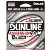 Sunline Assassin FC Fluorocarbon -Fishing Supplies Store sunline asnfc 2 02238.1628101943