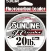 Sunline FC Leader -Fishing Supplies Store sunline fcleader 2 29984.1628101944