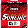 Sunline Super Natural Monofilament 330yds 1 Sunline Super Natural Monofilament 330yds -Fishing Supplies Store sunline supermono 2 11159.1628101951