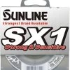 Sunline SX1 Braided 125yds -Fishing Supplies Store sunline sx1 braid125 2 77172.1628101953