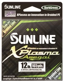 Sunline Xplasma Braided - 165yds 5 Sunline Xplasma Braided - 165yds -Fishing Supplies Store sunline xplasma 165 2 68536.1628118281