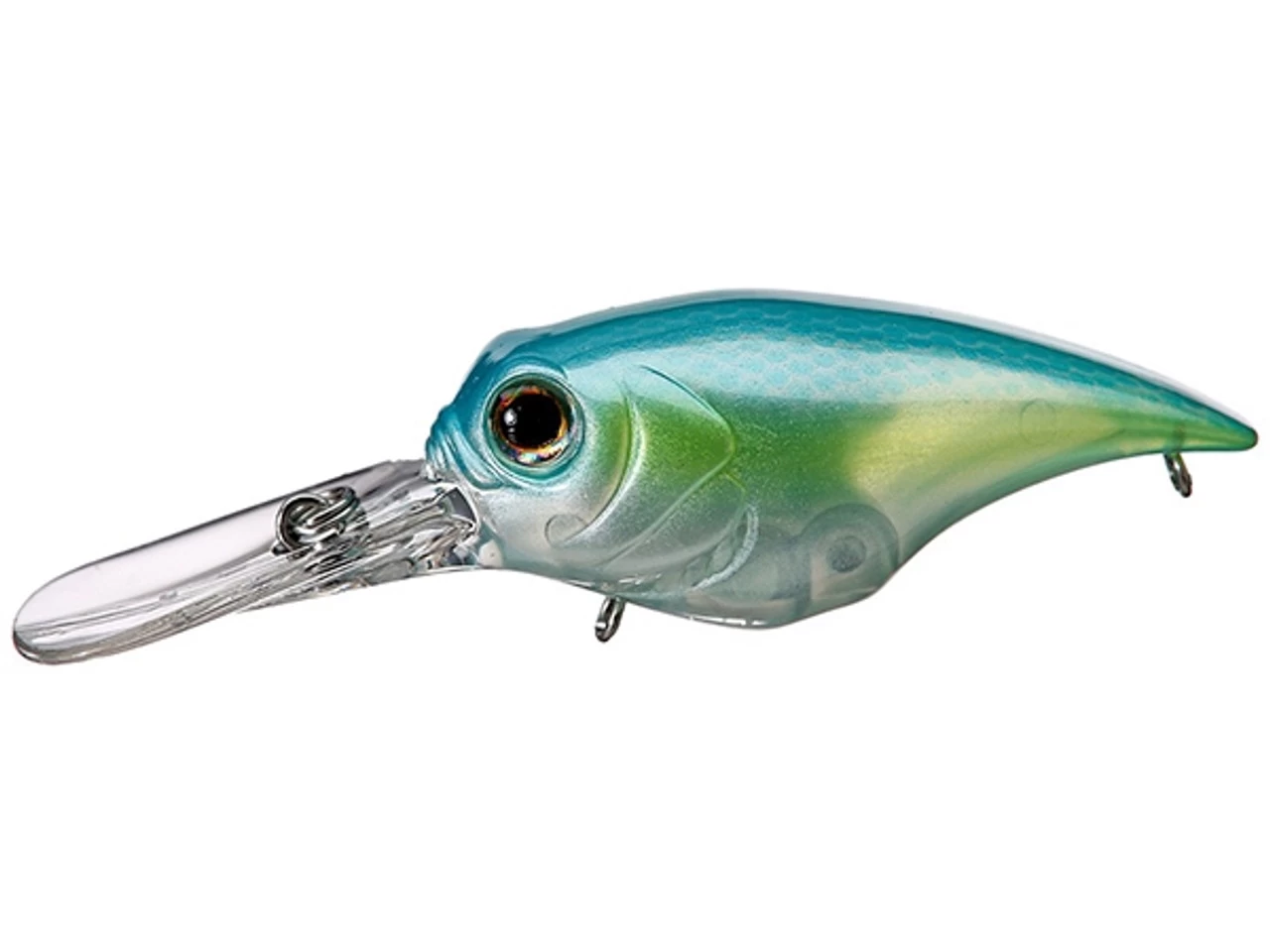 Teckel Drunker Crankbait 4 Teckel Drunker Crankbait - Image 2