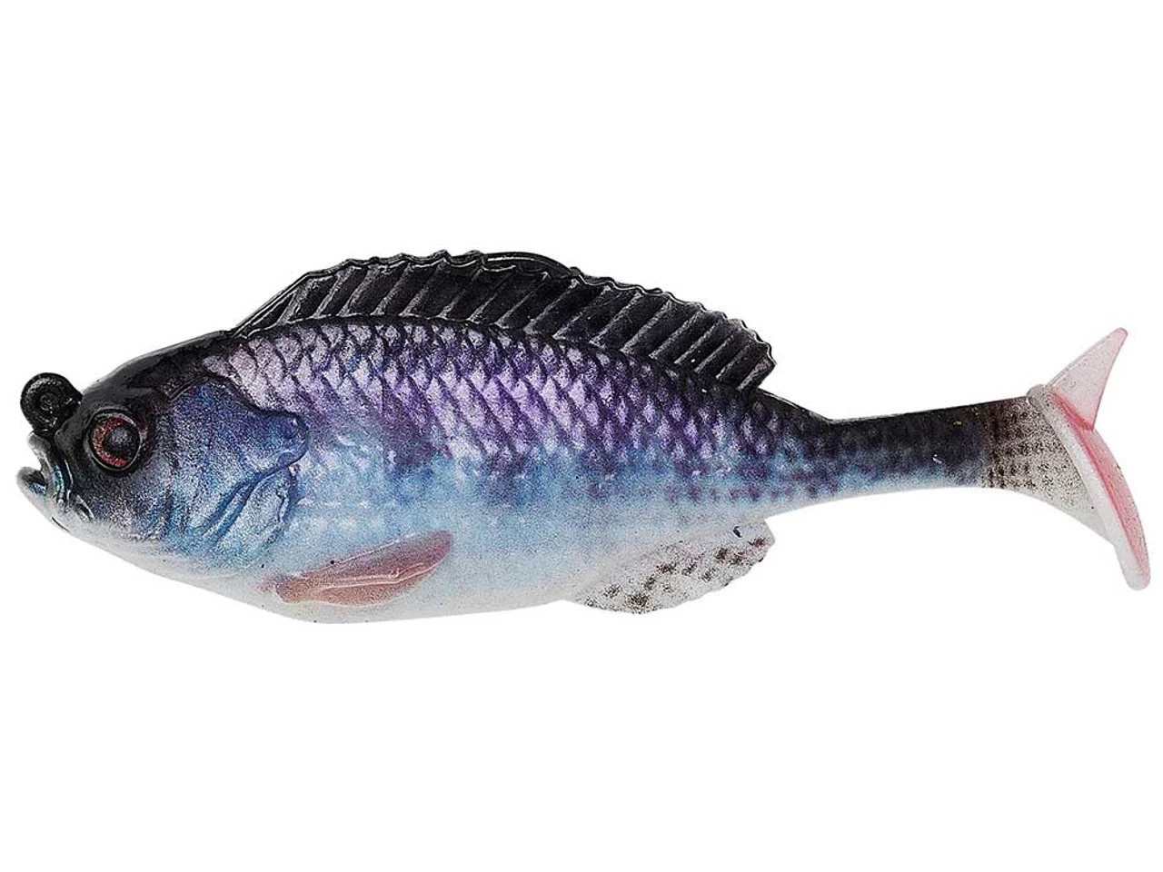 Savage Gear Structure Gill Swimbait 3 Savage Gear Structure Gill Swimbait