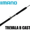 Shimano Trevala B Casting Rods -Fishing Supplies Store trevala b casting 54431.1673477978