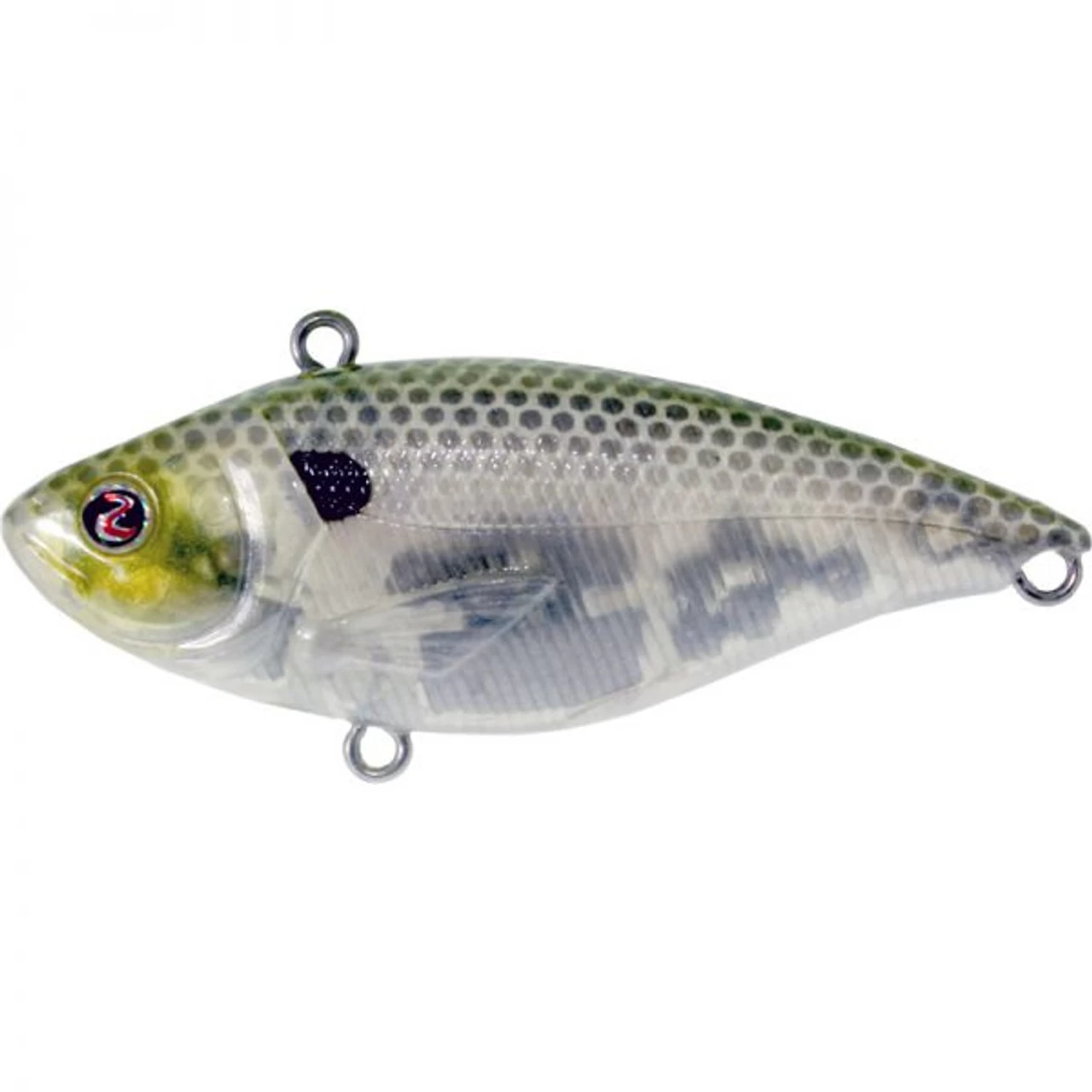 River2sea Ruckus Lipless Crankbait 75 3 River2sea Ruckus Lipless Crankbait 75