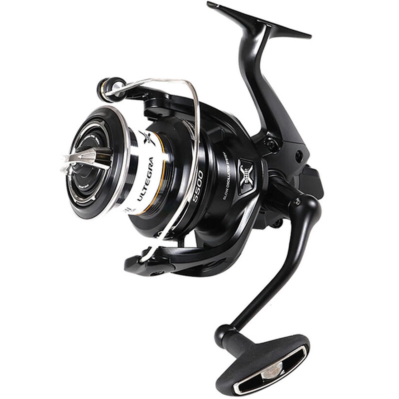 Shimano Ultegra CI4+ Spinning Surf Reel 3 Shimano Ultegra CI4+ Spinning Surf Reel