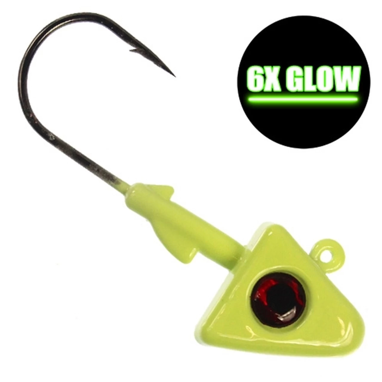 Pitbull Tackle Shad Jig Head 3 Pitbull Tackle Shad Jig Head