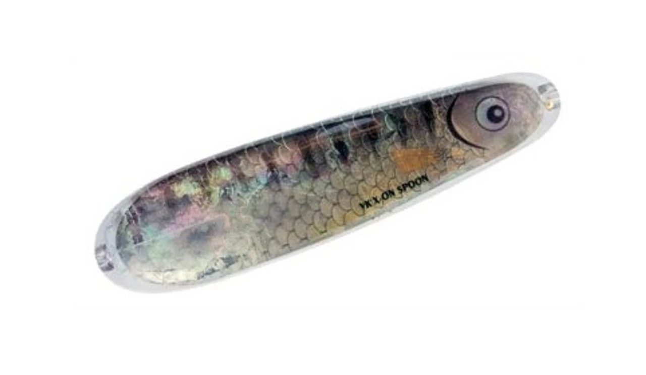 VK Products X-ON Spoons 3 VK Products X-ON Spoons