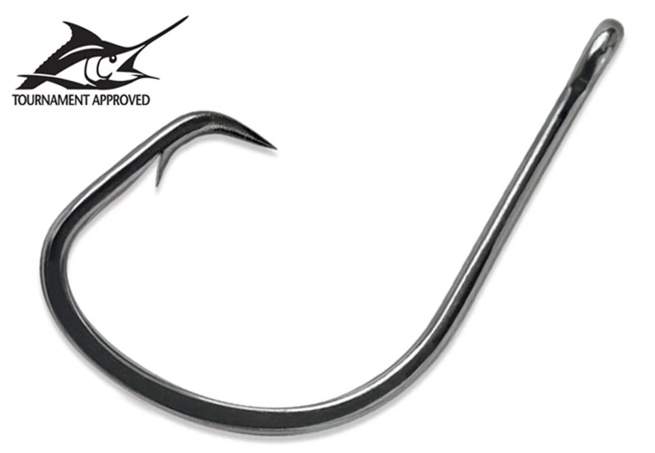 VMC Tournament Circle Hook 7387 3 VMC Tournament Circle Hook 7387