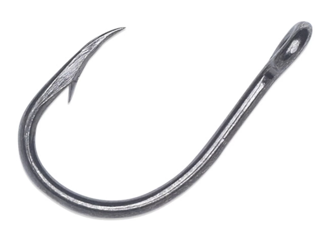 VMC Live Bait Hook 9620 - Black Nickel 3 VMC Live Bait Hook 9620 - Black Nickel