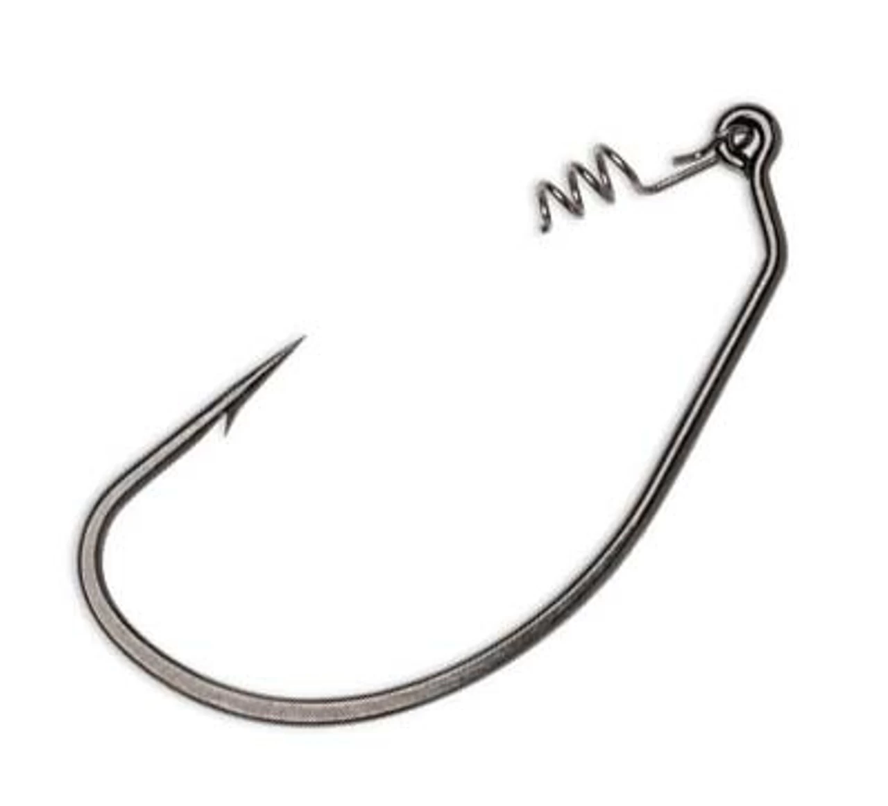 VMC "Ike Approved" Heavy Duty Swimbait Hook 3 VMC "Ike Approved" Heavy Duty Swimbait Hook