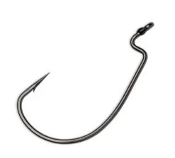 VMC "Ike Approved" Heavy Duty Wide Gap Fishing Hook