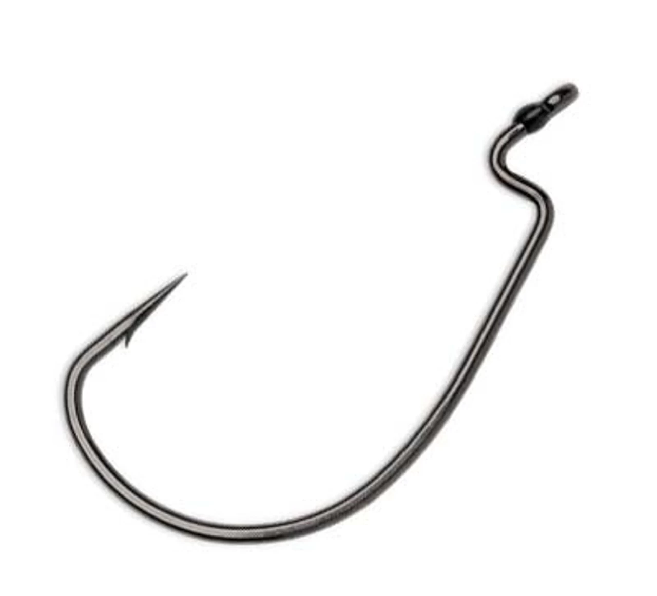 VMC "Ike Approved" Heavy Duty Wide Gap Fishing Hook 3 VMC "Ike Approved" Heavy Duty Wide Gap Fishing Hook