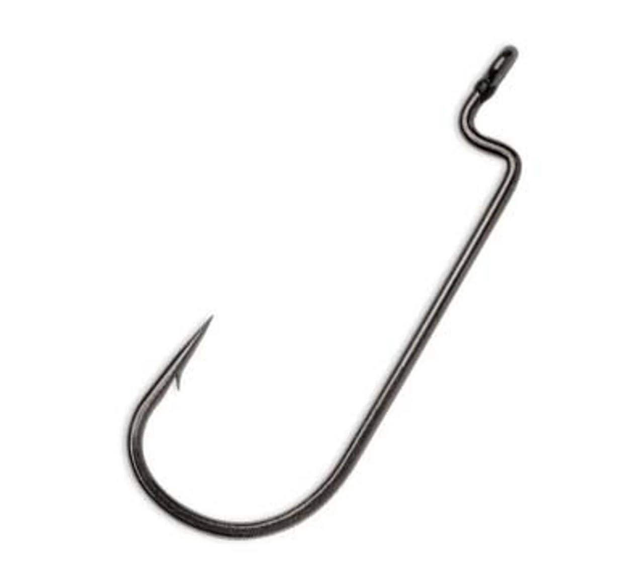 VMC "Ike Approved" Heavy Duty Worm Hook 3 VMC "Ike Approved" Heavy Duty Worm Hook