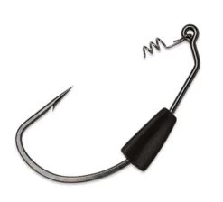 VMC "Ike Approved" Heavy Duty Weighted Swimbait Hook