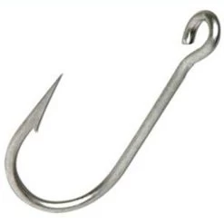 VMC Siwash Open Eye Hook - 25pk