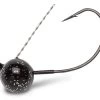 VMC "Ike Approved" Wacky Weedless Jig 1 VMC "Ike Approved" Wacky Weedless Jig -Fishing Supplies Store vmc wwjhook ike 2 24198.1628111922