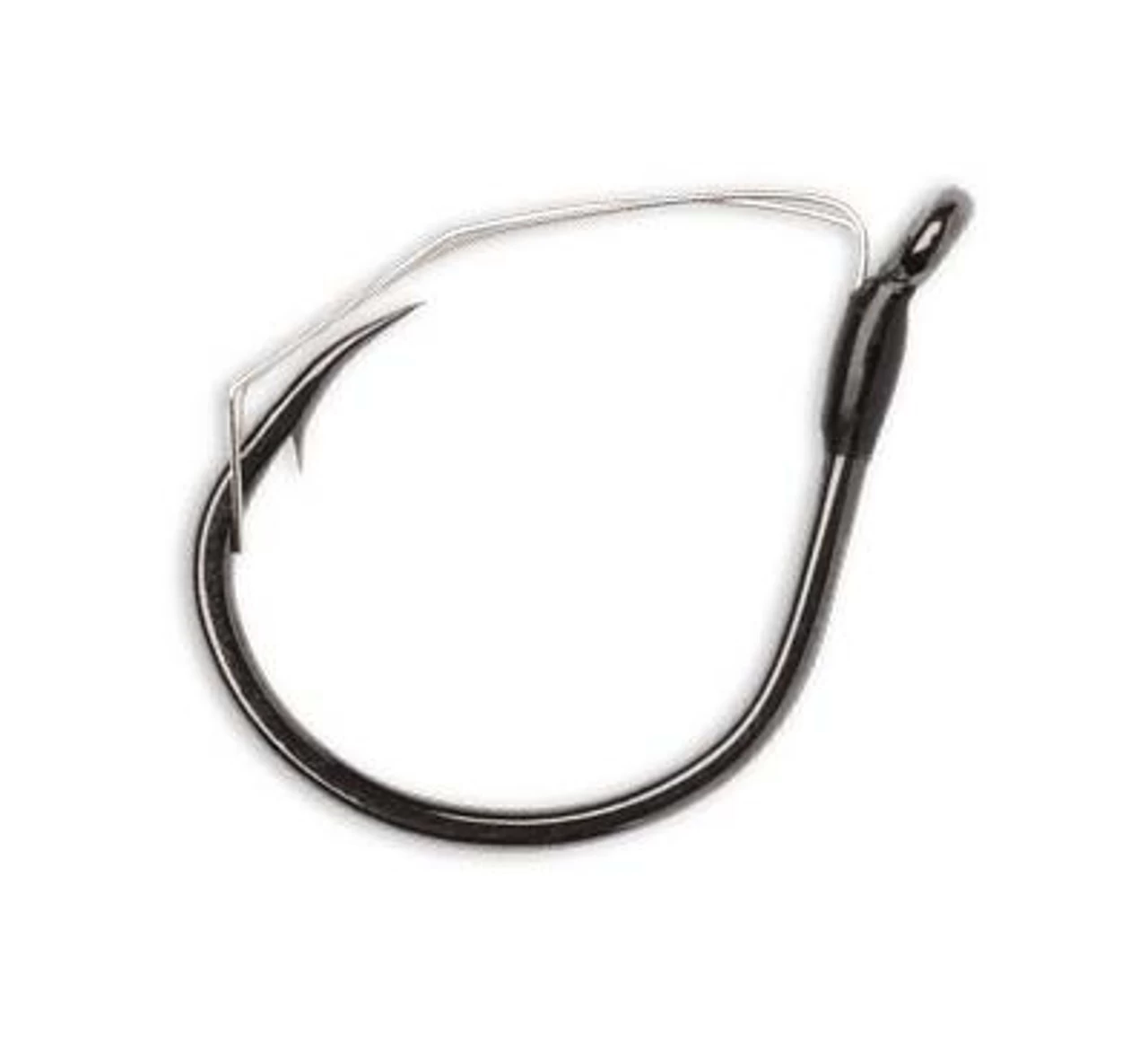 VMC "Ike Approved" Weedless Wacky Hook 3 VMC "Ike Approved" Weedless Wacky Hook