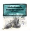 Water Gremlin Dipsey Swivel Sinker 1 Water Gremlin Dipsey Swivel Sinker -Fishing Supplies Store water gremlin dipsey s 2 47874.1628111956