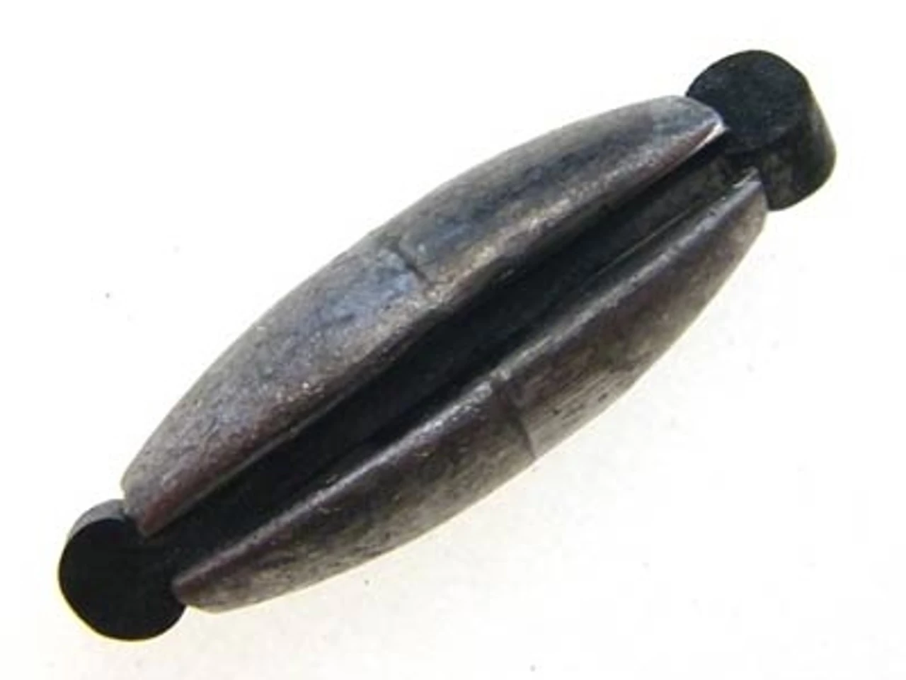 Water Gremlin Rubbercor Sinker 3 Water Gremlin Rubbercor Sinker