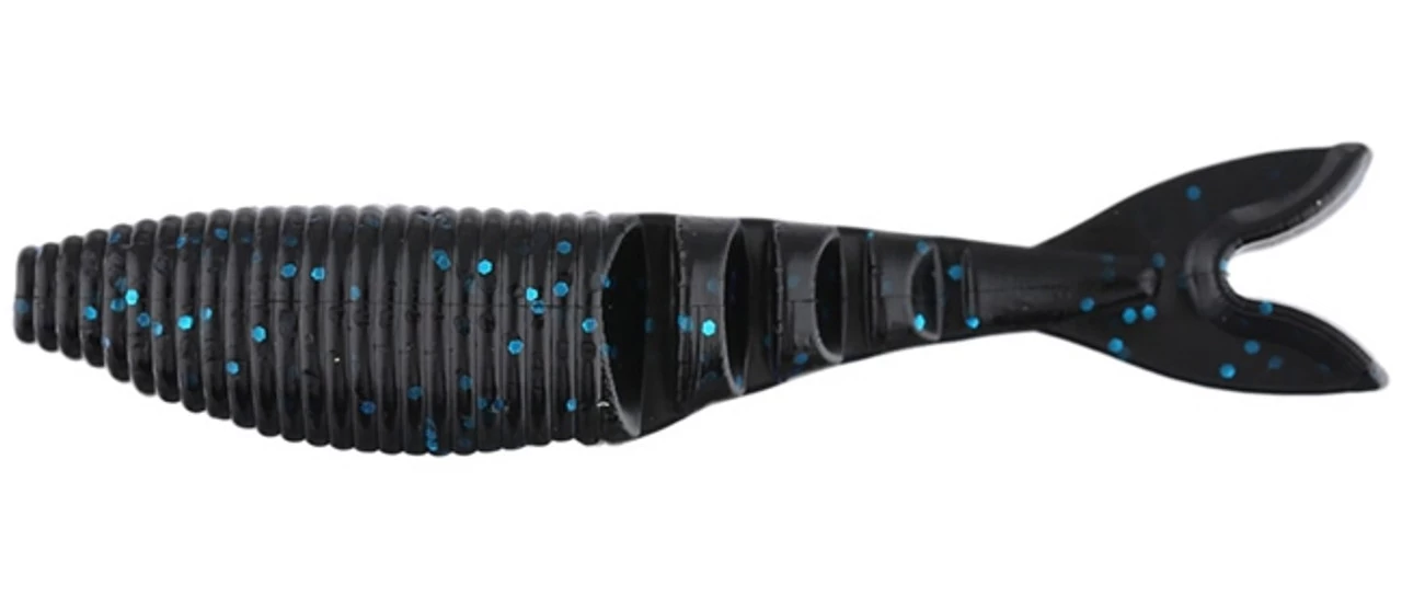 Yamamoto Baits Zako 4" 3 Yamamoto Baits Zako 4"